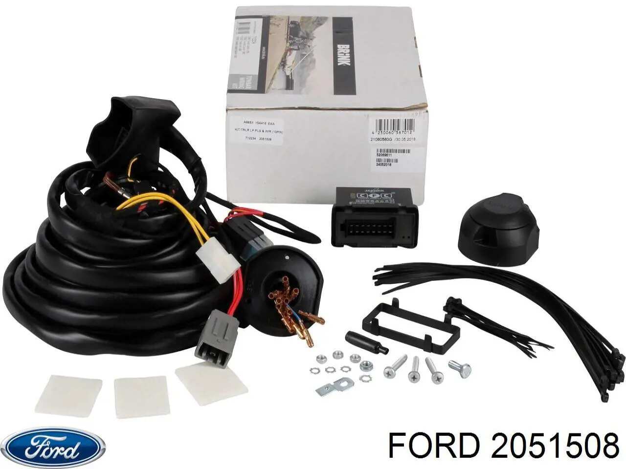 Купить 2051508 Ford 