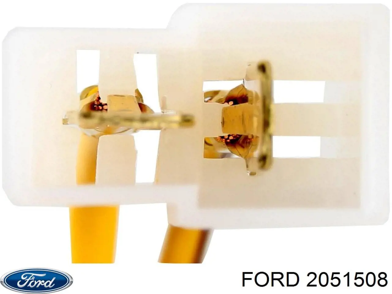  Ford 2051508 цена, от 109.94 USD