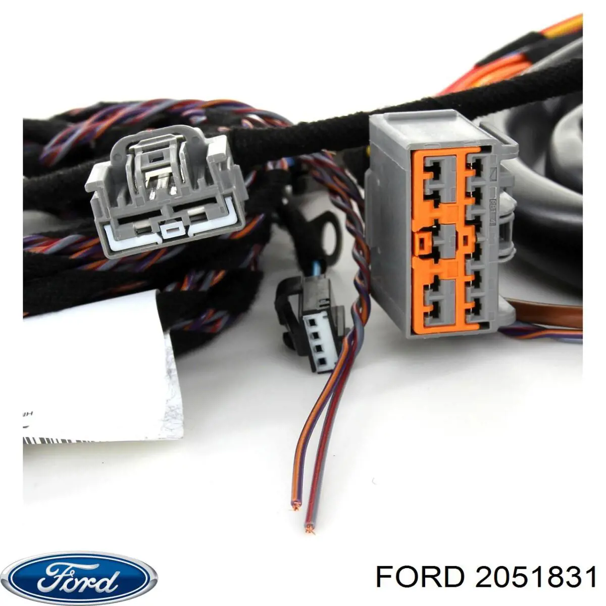  Ford 2051831