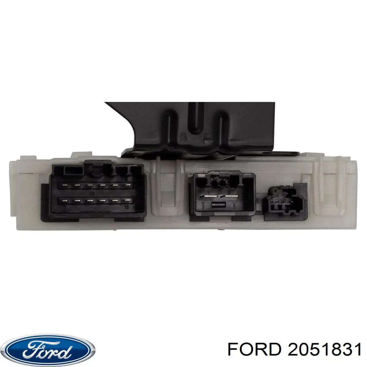 2051831 Ford 