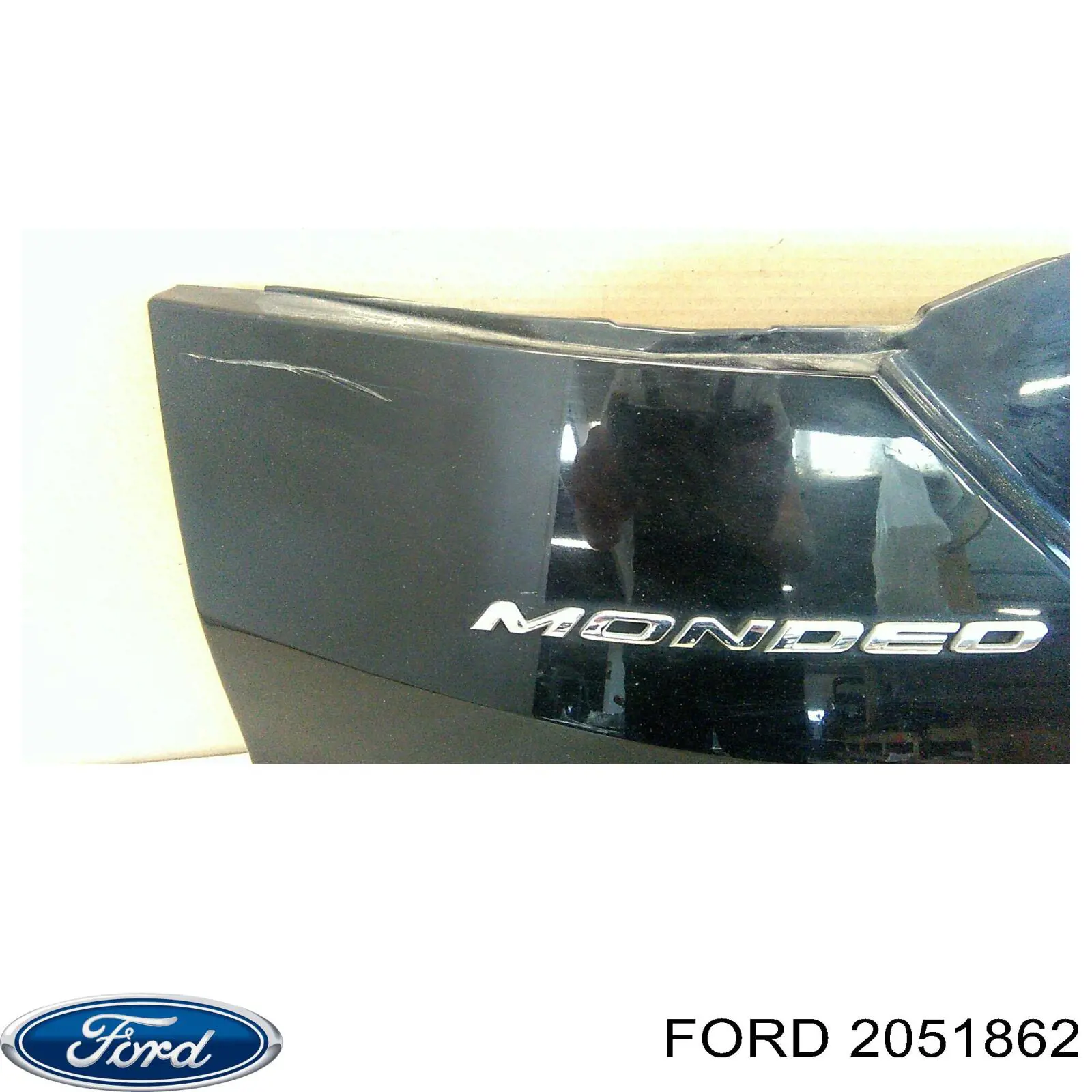  2051862 Ford