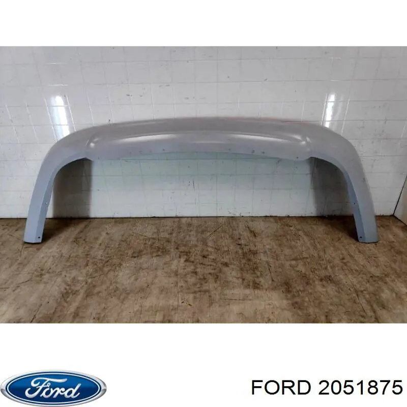 2051875 Ford 