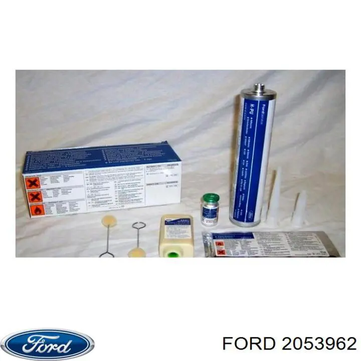 2053962 Ford 