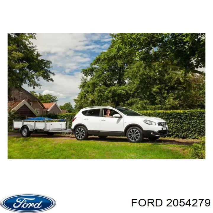  2054279 Ford