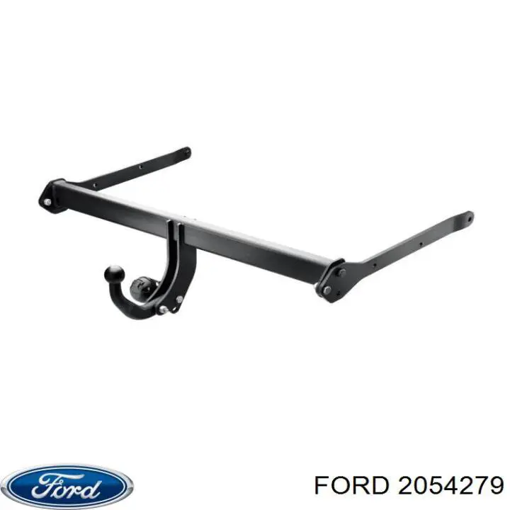  Ford 2054279 цена, от 773.34 USD