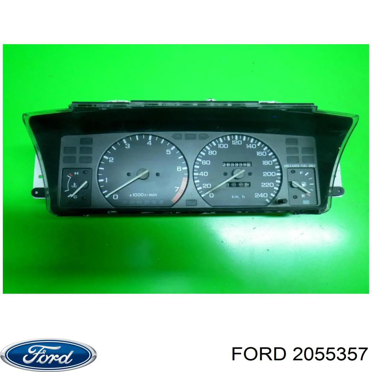  1820019 Ford