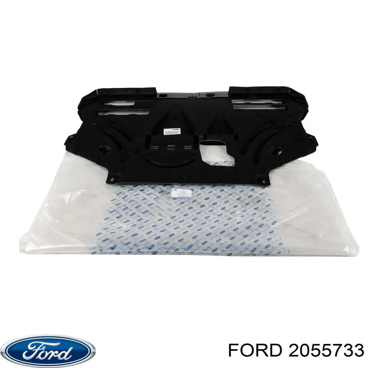 2055733 Ford 