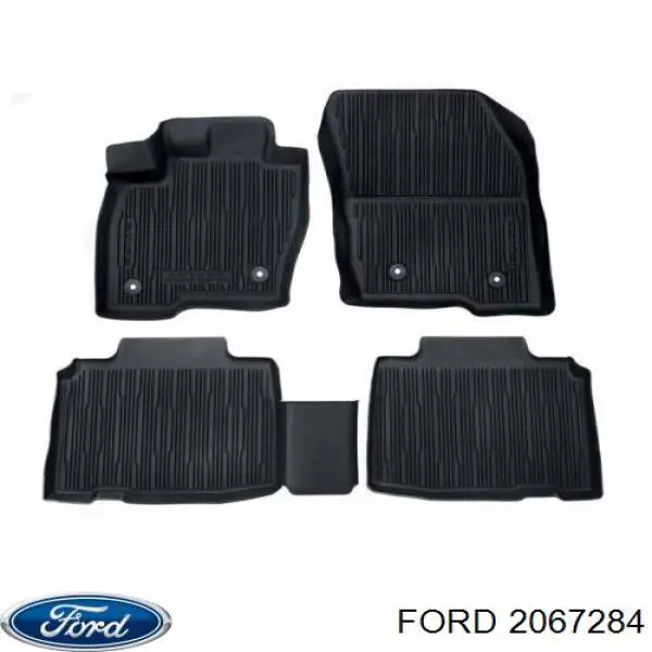  2067284 Ford