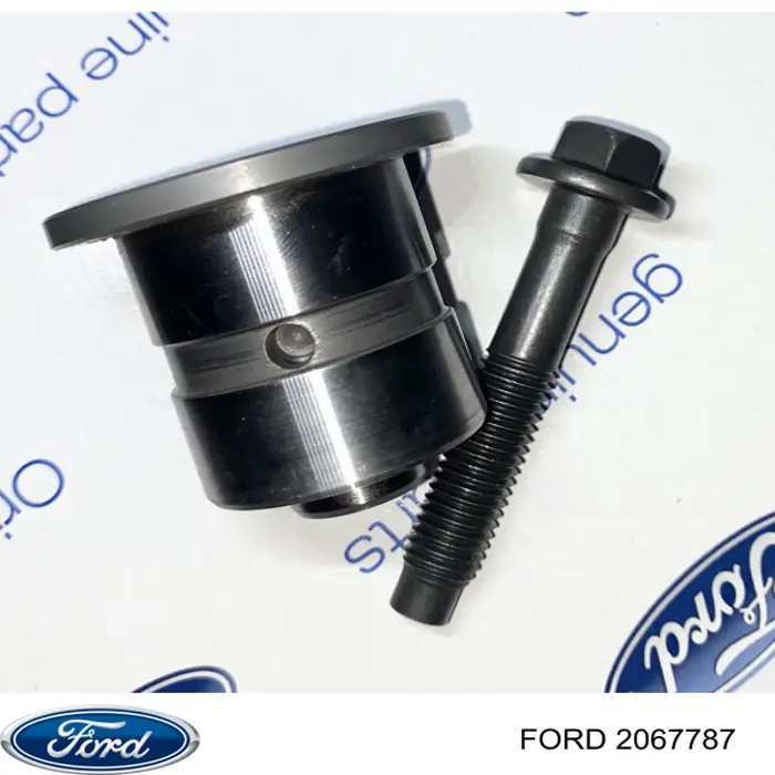 2067787 Ford 