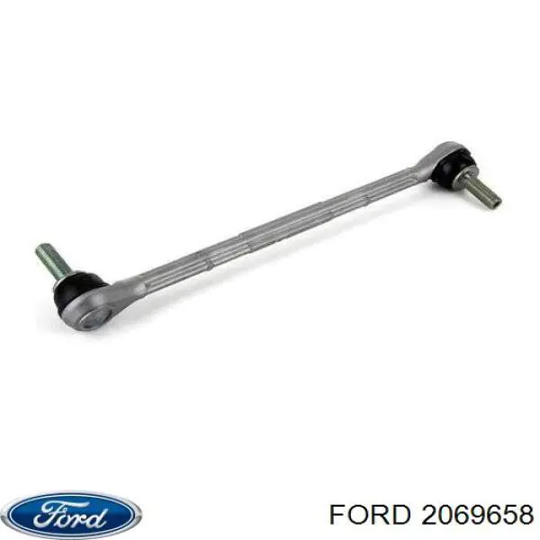Стойка стабилизатора переднего Ford 2069658
