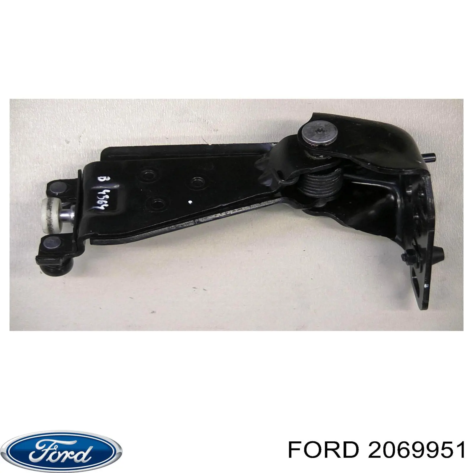 1860736 Ford