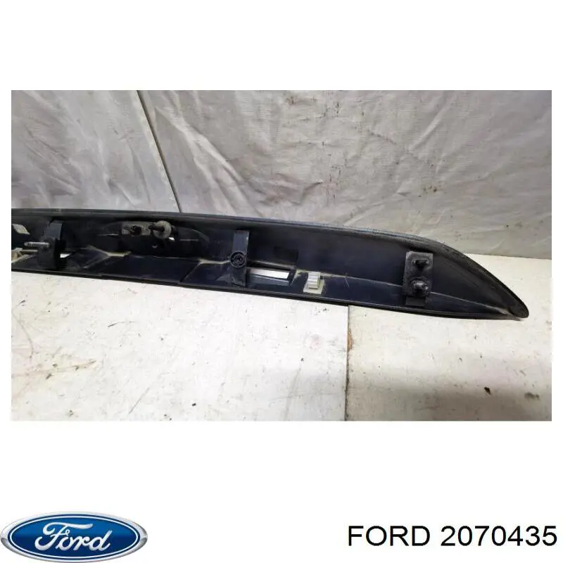  Ford 2070435 цена, от 20.29 USD