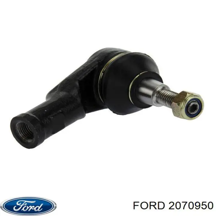Патрубок интеркулера 2232785 Ford