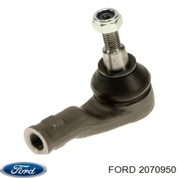 Патрубок интеркулера 2232785 Ford