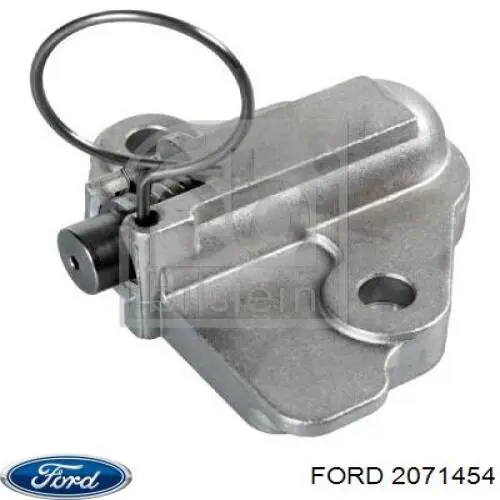 Купить 2071454 Ford Натяжитель цепи ГРМ
