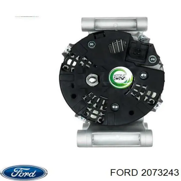 2073243 Ford генератор