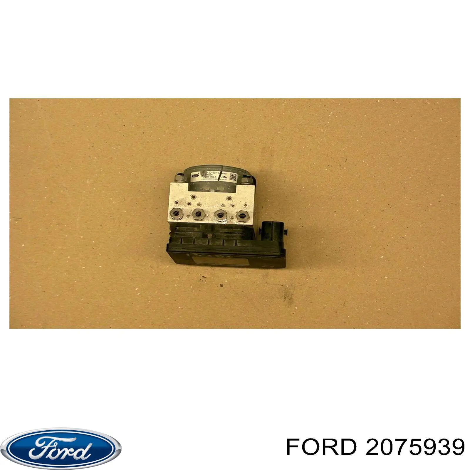 2075939 Ford 