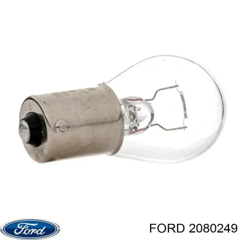 Bombilla 2080249 Ford