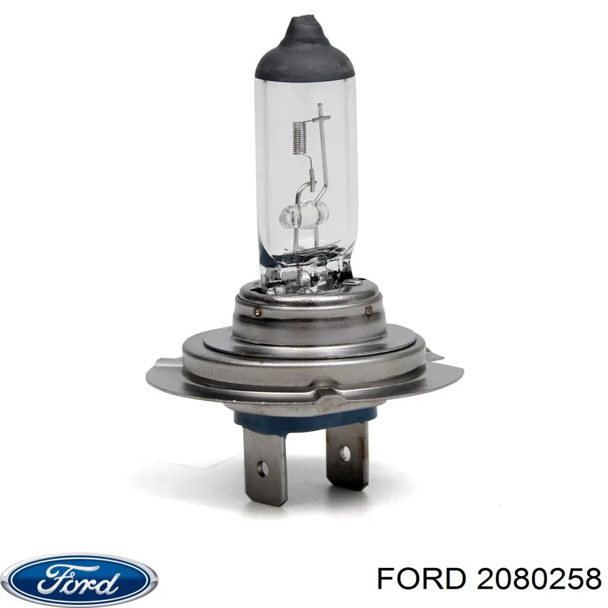 Лампочка ближнего света Ford 2080258 цена, от 2.93 USD