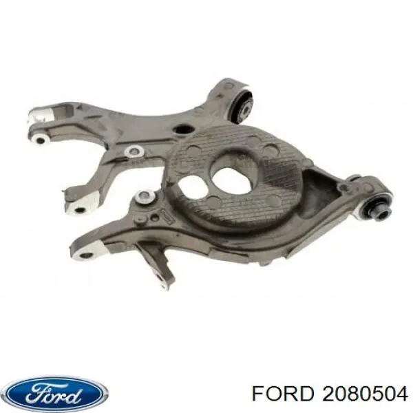 Рычаг задней подвески нижний правый Ford 2014838 цена, от 28.18 USD
