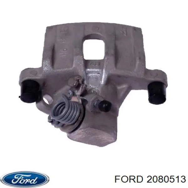 Тормозной суппорт правый задний Ford 2080513 цена, от 44.34 USD