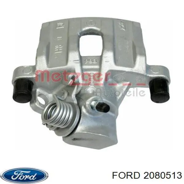 Купить 2080513 Ford Суппорт задний правый