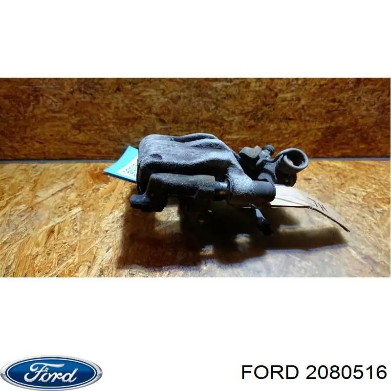 Задний левый суппорт Ford 2080516 цена, от 28.09 USD