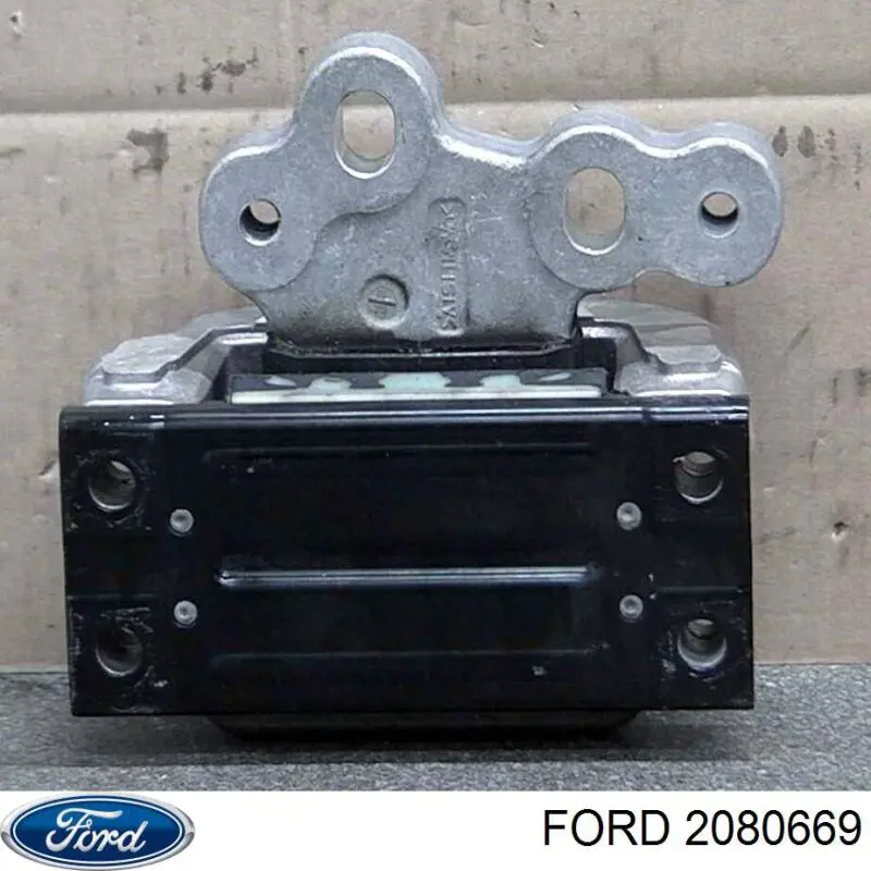  2419007 Ford