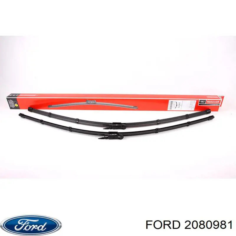 Купить 2080981 Ford 