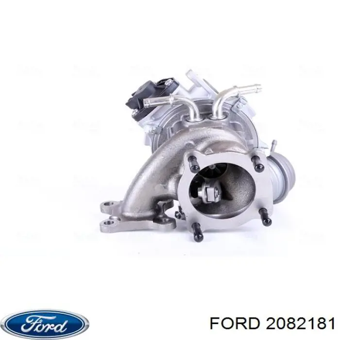 Купить 2082181 Ford Турбоком