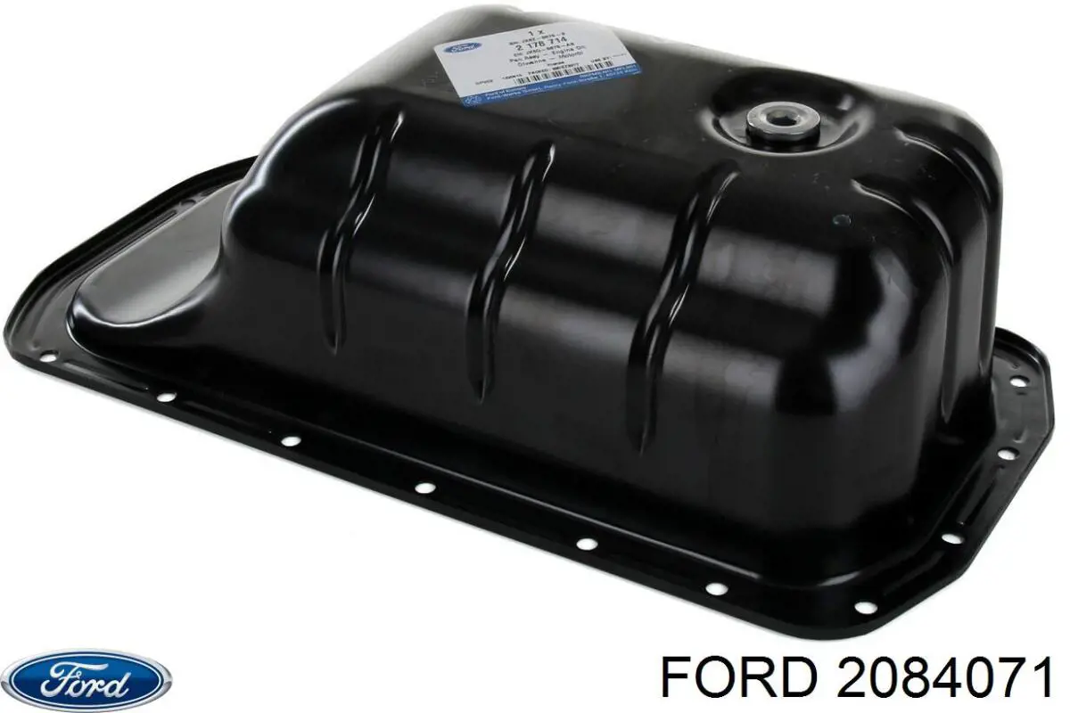 Масляный поддон двигателя Ford 2084071 цена, от 28.89 USD