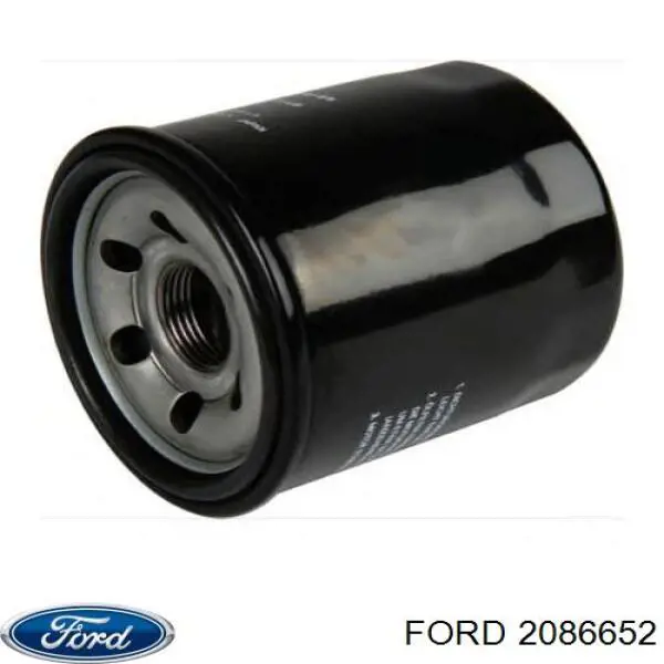 2086652 Ford 
