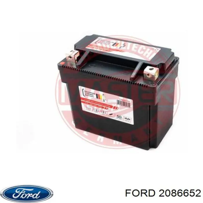  Ford 2086652 цена, от 96.44 USD