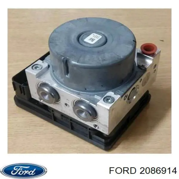 2086914 Ford 