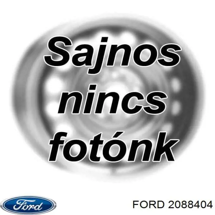 2088404 Ford 