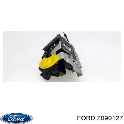 2090127 Ford Замок задней левой распашной двери