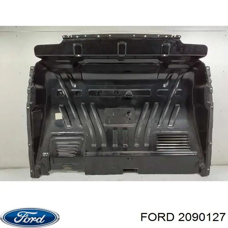 Замки и ручки дверей задка (две двери) Ford 2090127 цена, от 43.40 USD