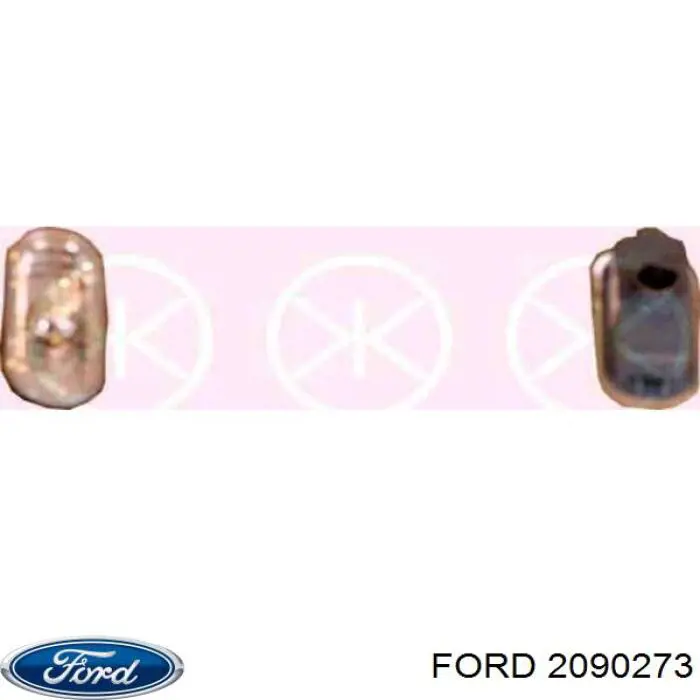 2090273 Ford 