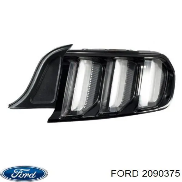  2090375 Ford