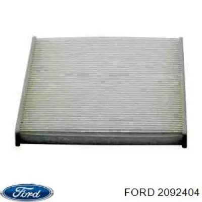 Фильтр воздушный отопителя Ford 2092404 цена, от 2.92 USD