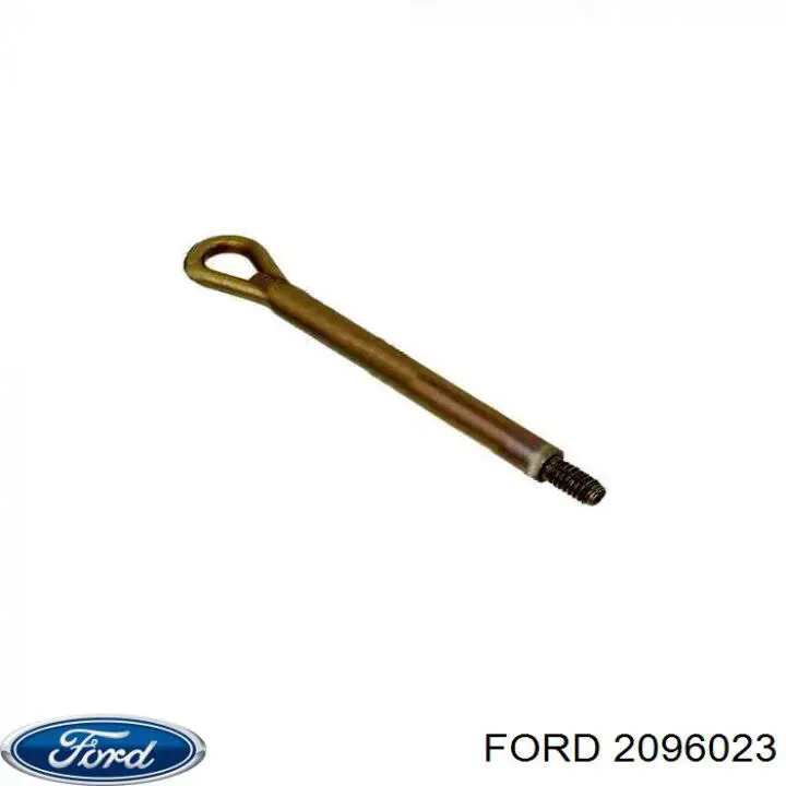  2426552 Ford