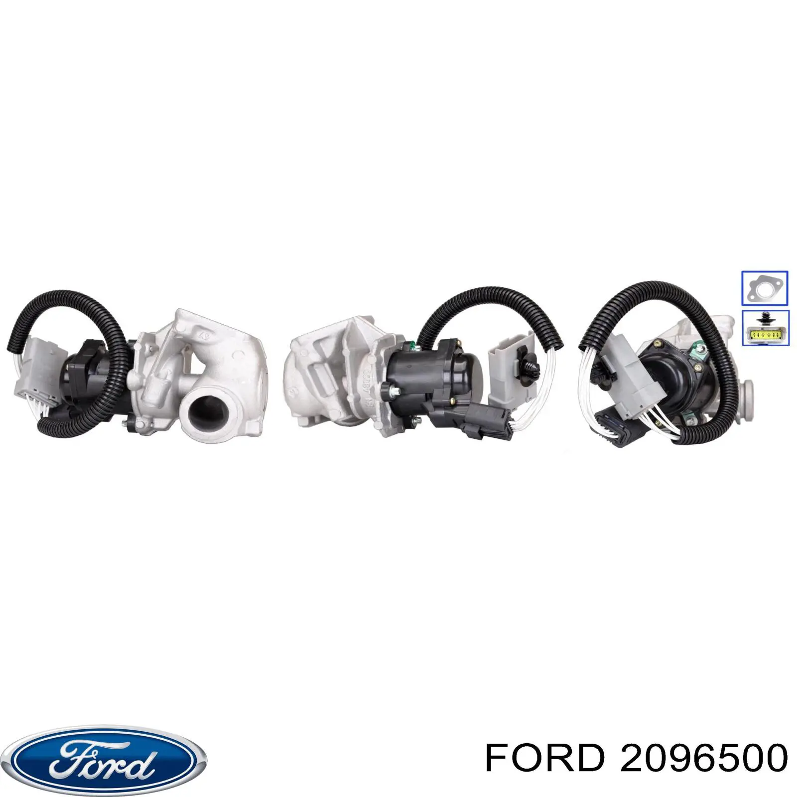 Купить 2002309 Ford 
