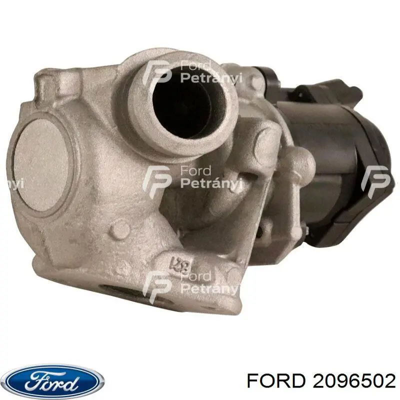  2096502 Ford