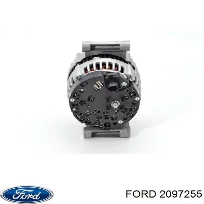 Купить 2097255 Ford Генератор