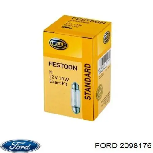 2278162 Ford 