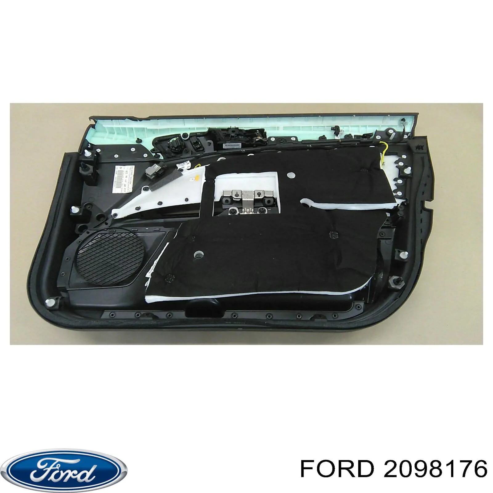  Ford 2278162 цена, от 12.68 USD