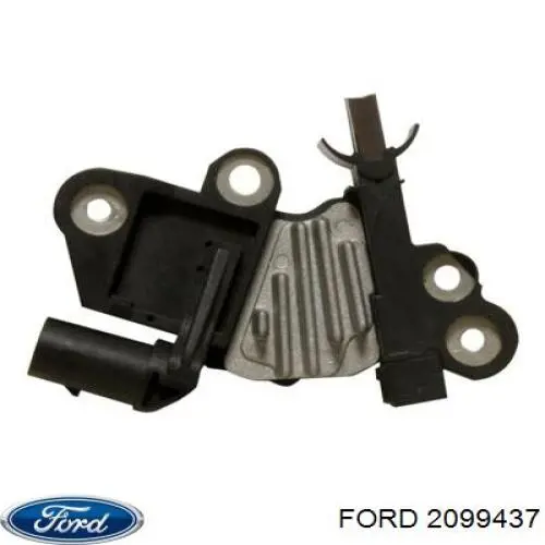 2099437 Ford gerador