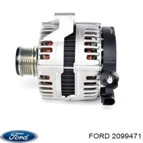 Купить 2099471 Ford Генератор
