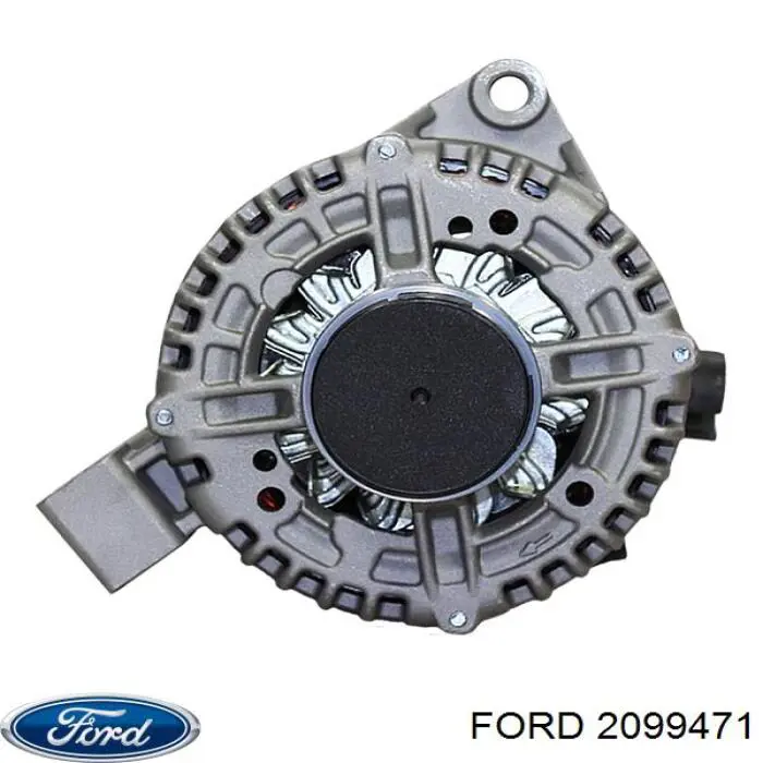 Автомобильный генератор Ford 2099471 цена, от 241.50 USD