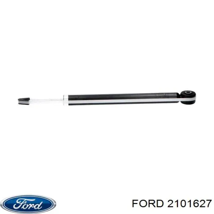 Купить 2101627 Ford Амортизатор задней подвески